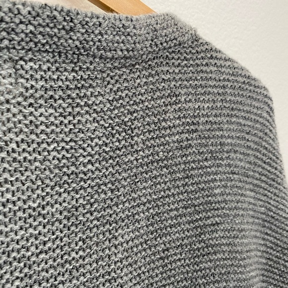 Aéro NWOT • Chunky Knit Tassel Cardigan Sweater - Picture 10 of 11